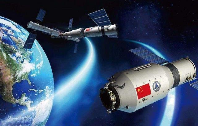 北斗衛(wèi)星組網(wǎng)完成，北斗市場(chǎng)前程無(wú)限！